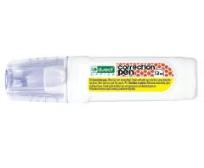 Opakowanie Korektor w piórze 12ml (24szt) D.RECT