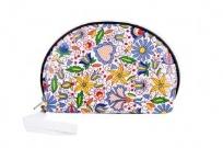 Opakowanie Kosmetyczka duża Teresa - kaszubska FOLKSTAR