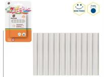 Opakowanie Kreda biała 12szt