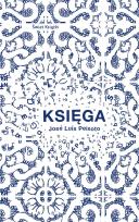 Okładka książki Księga