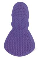 Opakowanie Księżniczka podkładka do koralików prasowanek