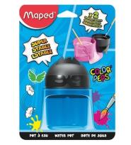 Opakowanie Kubek na wodę superpower bls MAPED