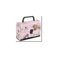 Opakowanie Kuferek oklejany Cleo i Frank DERFORM