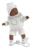 Opakowanie Lalka 68615 Sirham 38cm