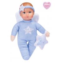 Zdjęcie produktu Lalka Baby Aniołek Chłopiec 23 cm