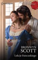 Okładka książki Lekcje francuskiego