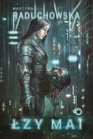 Okładka książki Łzy Mai