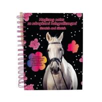 Opakowanie Magiczny notes ze zdrapką