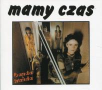 Opakowanie Mamy czas