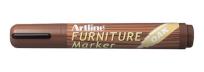 Opakowanie Marker permanentny do mebli Artline EK-95 dąb