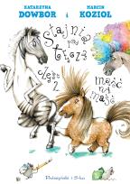 Okładka książki Maść na maść