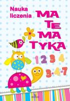 Okładka książki Matematyka