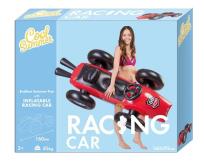 Opakowanie Materac dmuchany Wyścigówka