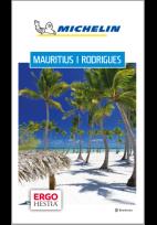 Okładka książki Mauritius Michelin