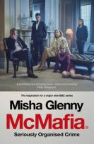 Okładka książki McMafia: Seriously Organised Crime