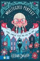 Okładka książki Miasteczko Perfect