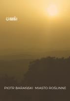 Okładka książki Miasto roślinne