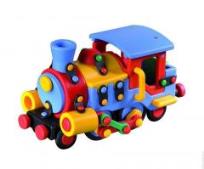 Opakowanie Mic o mic - Duża lokomotywa