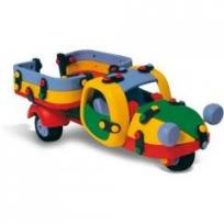 Opakowanie Mic o mic - Trójkołowiec