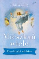 Okładka książki Mieszkań wiele