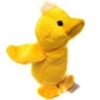 Opakowanie Mini zwierzęta wiejskie - kaczka