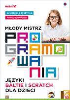 Okładka książki Młody mistrz programowania