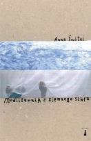 Okładka książki Modlitewnik z ciemnego szkła