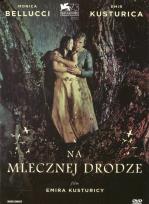 Okładka książki Na mlecznej drodze