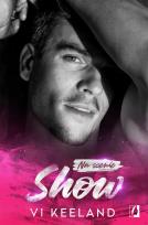 Okładka książki Na scenie Tom 1 Show