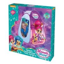 Opakowanie Namiot samorozkładający Shimmer&Shine