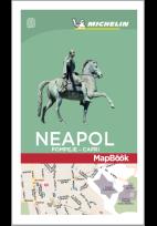 Okładka książki Neapol MapBook