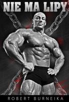 Okładka książki Nie ma lipy! / FTM Jakub El Mahdi