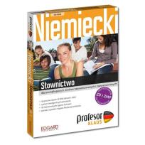 Opakowanie Niemiecki Profesor Klaus 6.1 Słownictwo