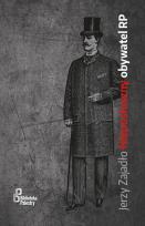 Okładka książki Nieposłuszny obywatel RP