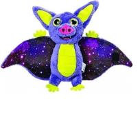 Opakowanie Nietoperz żółto-fioletowy 19cm