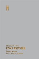 Okładka książki Notatki „lubelskie”