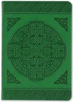 Opakowanie Notatnik Artisan Mini Celtycki