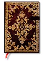 Opakowanie Notatnik Duomo Midi Linia