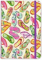 Opakowanie Notatnik Mini Klapki