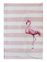 Opakowanie Notes A5/80K Flaming