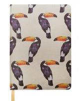 Opakowanie Notes A5/80K Tukan