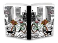 Opakowanie Notes Narcissus Gee Summer Day