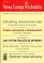 Opakowanie Nowa Europa Wschodnia 2/2018