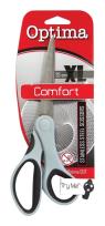 Opakowanie Nożyczki Comfort 20cm 12 sztuk