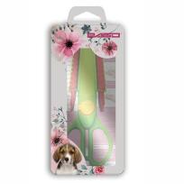 Opakowanie Nożyczki dekoracyjne