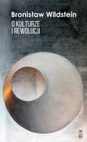 Okładka książki O kulturze i rewolucji