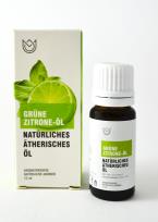 Zdjęcie produktu Olejek eteryczny limonkowy 12ml