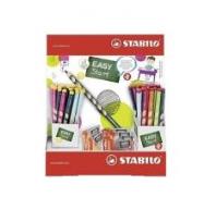 Opakowanie Ołówek Easygraph HB mix (72szt) STABILO