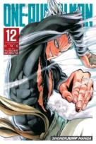 Opakowanie One-Punch Man, Vol. 12