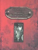 Okładka książki Opowieści dłużącego się czasu